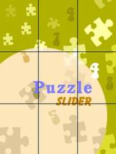 Puzzle Slider (240x320)